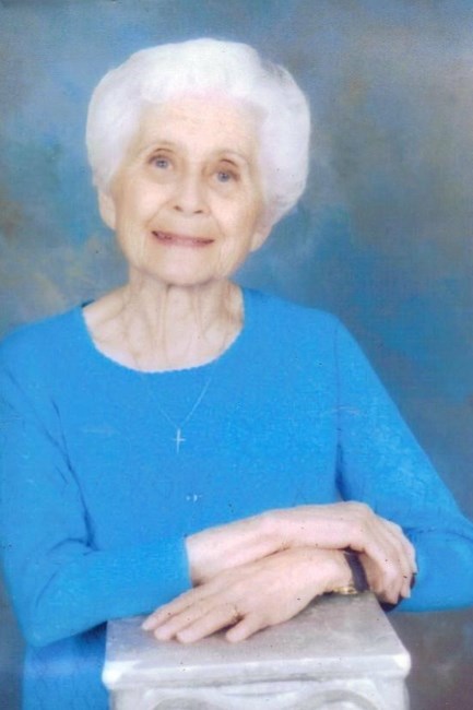 Obituary of Drea Hannah Ward