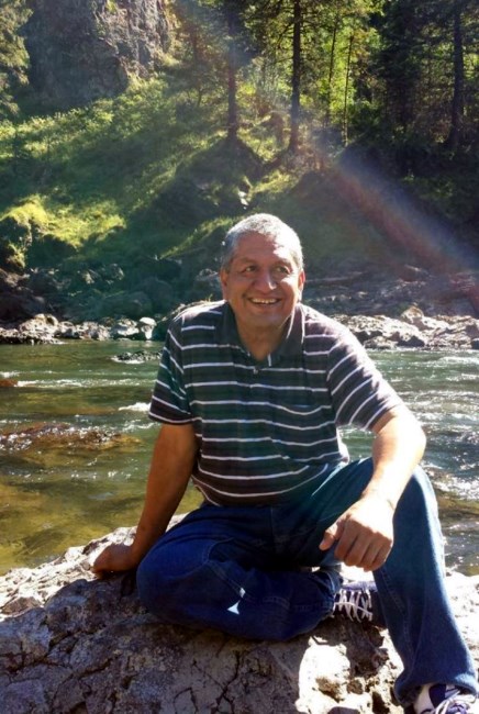 Obituary of Jesus Manuel Macias Luna