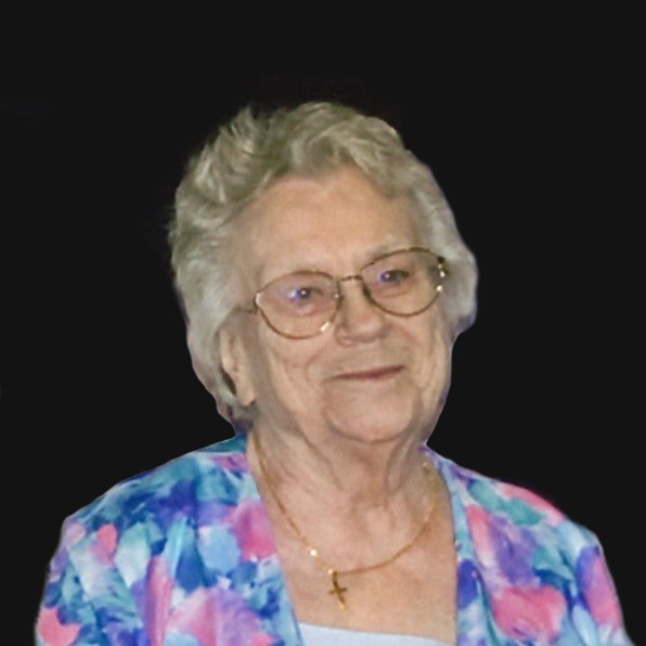 Obituary of Dorothy Chrusciel
