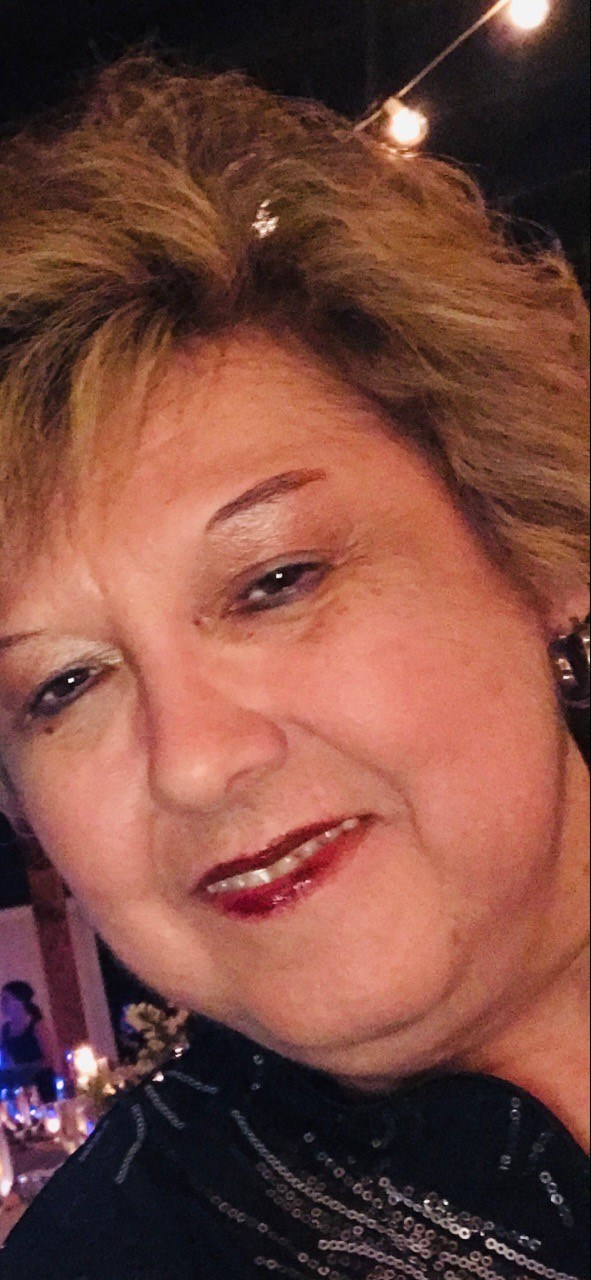 Obituary of Loretta Jean Carter