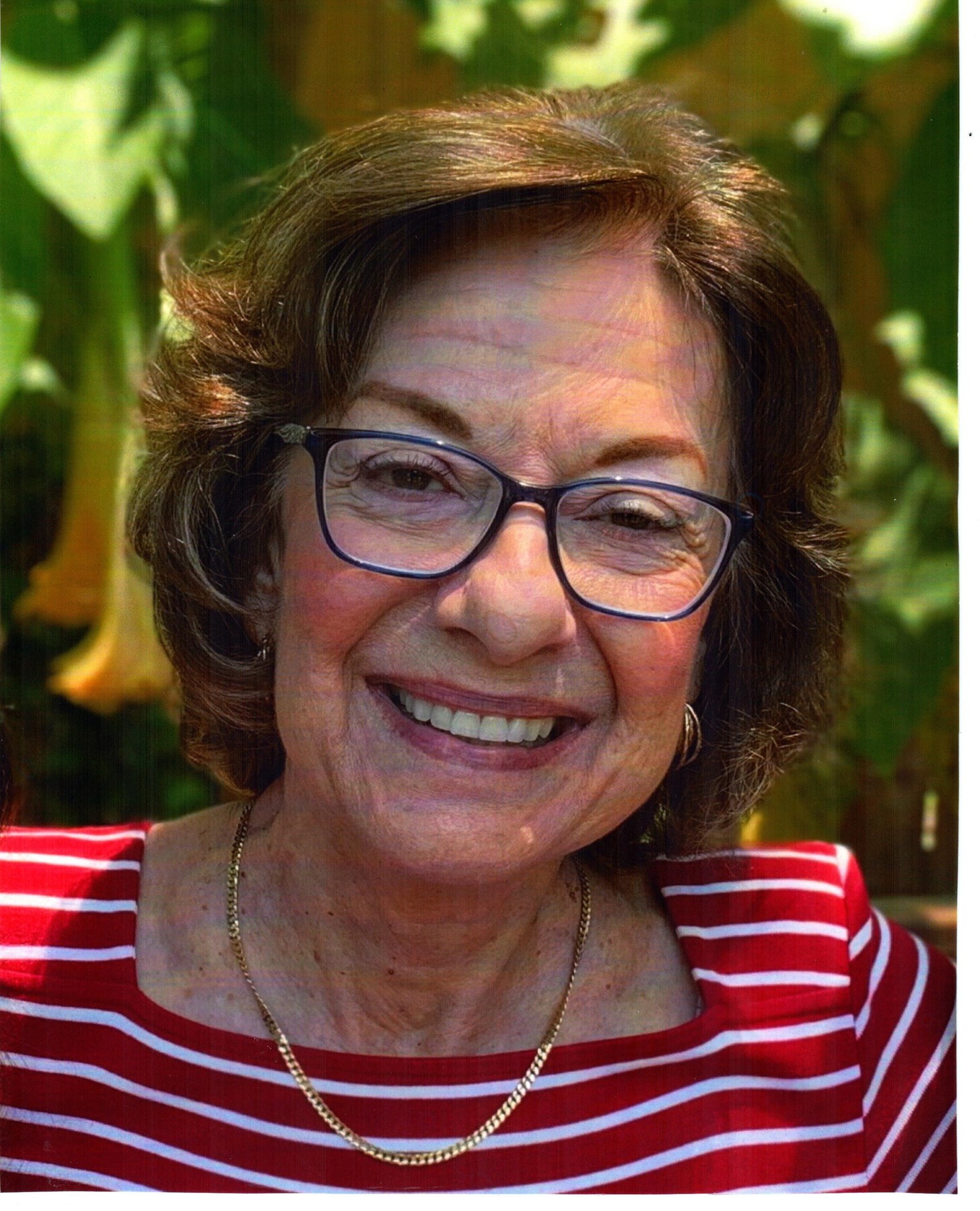 Obituary of Cynthia Larcade Muirhead