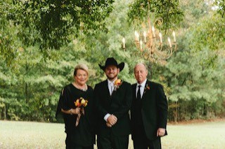 Obituary of Douglas Eugene Smith