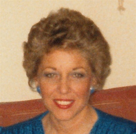 Obituary of Barbara Kate Downey