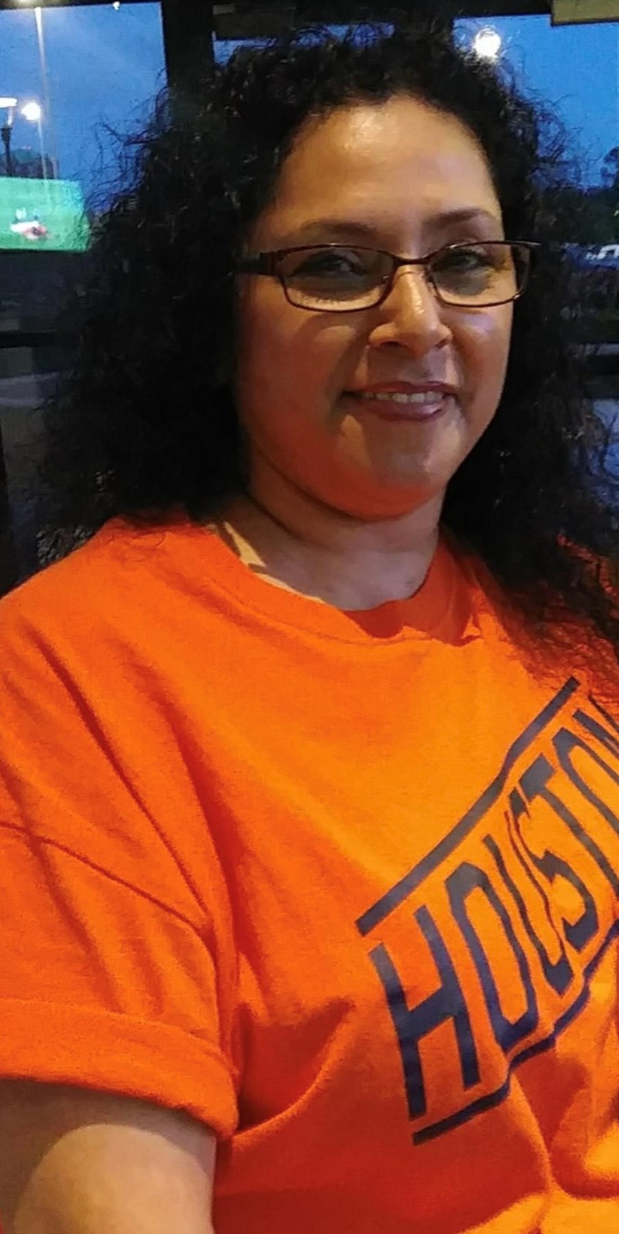 Obituary of Cynthia Ann Montelongo