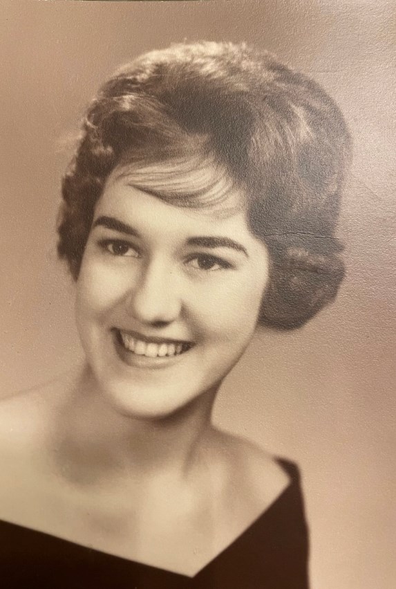 Obituary of Isabel Sullivan Moore