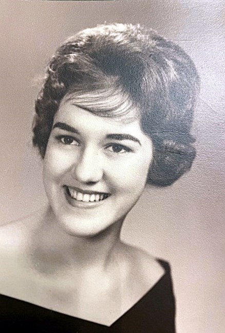 Obituary of Isabel Sullivan Moore