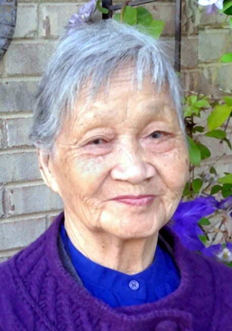 Obituary of Nu Thi Nguyen