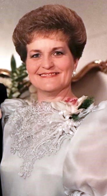 Obituary of Gail Ann St. Germain Blanchard