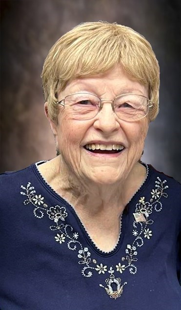 Obituary of Sue De Berardinis