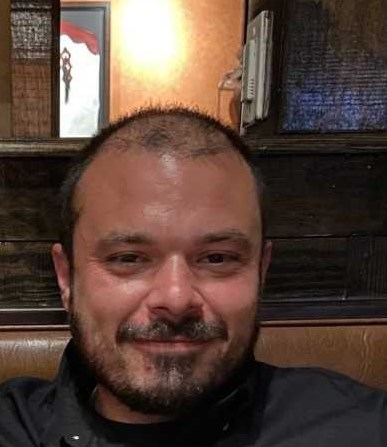 Obituary of Jonathan Ryan Davis