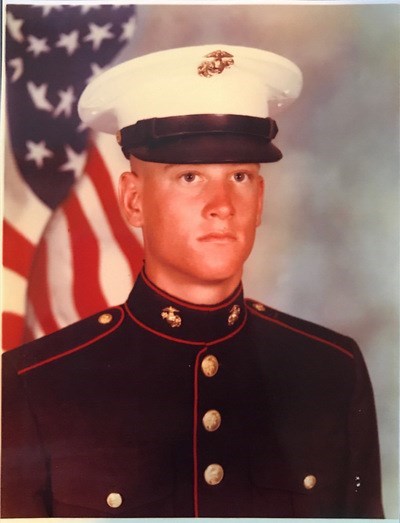 Obituary of Kenneth Lee Reagan