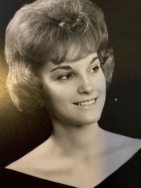 Avis de décès de Linda Diane Burk