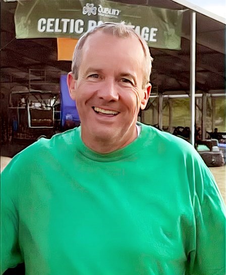 Obituary of Peter Hopkins