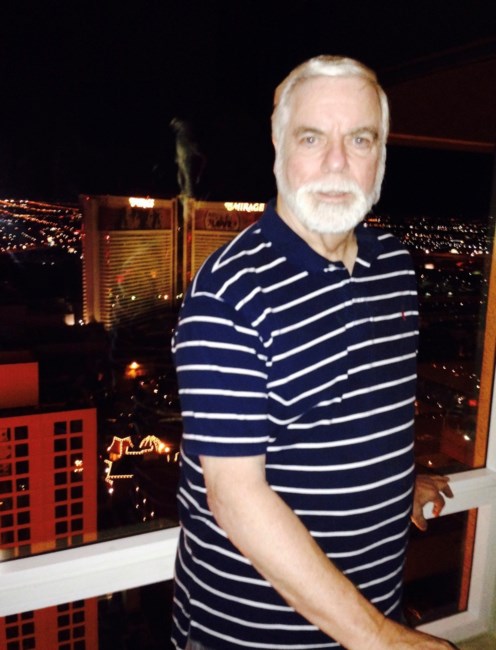 Obituary of Joseph Edward O'Malley