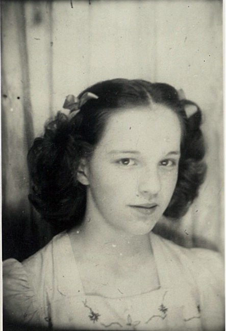 Obituary of Catherine C. Mulligan