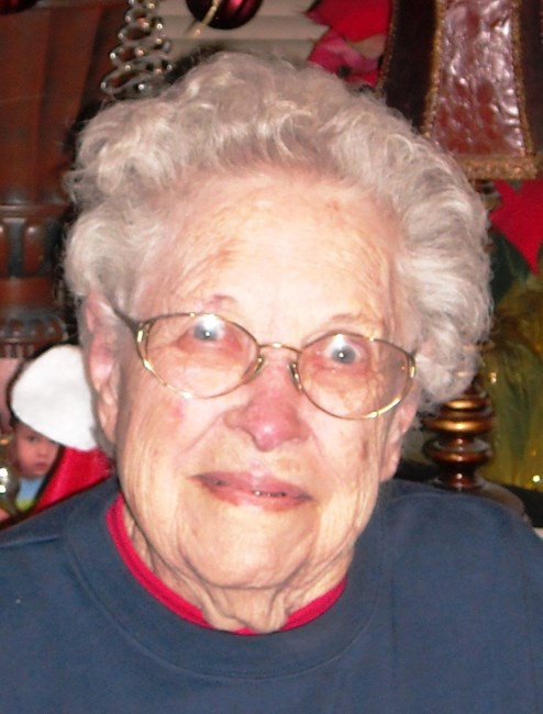 Obituary of Clara Mae Moss