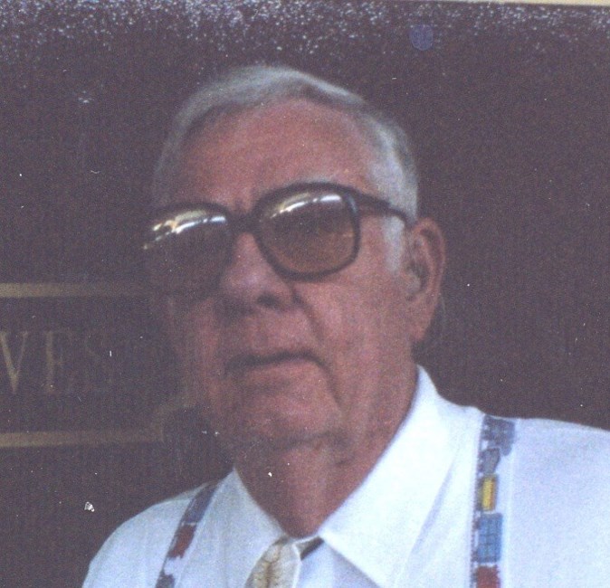 Obituary of Henry D. Nixon III