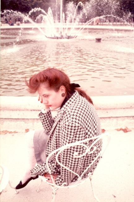 Obituary of Maureen Rose Miller