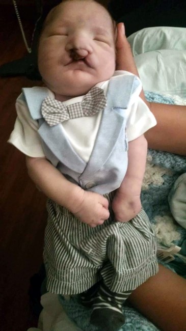 Obituary of John Edward Guerra III