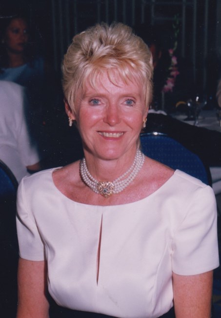 Obituary of Barbara A. Blanchard