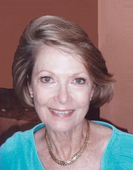 Obituary of Betty George Cotten