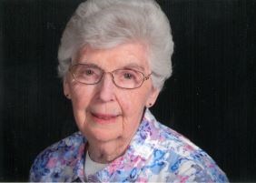 Obituary of Joyce K. Krueger
