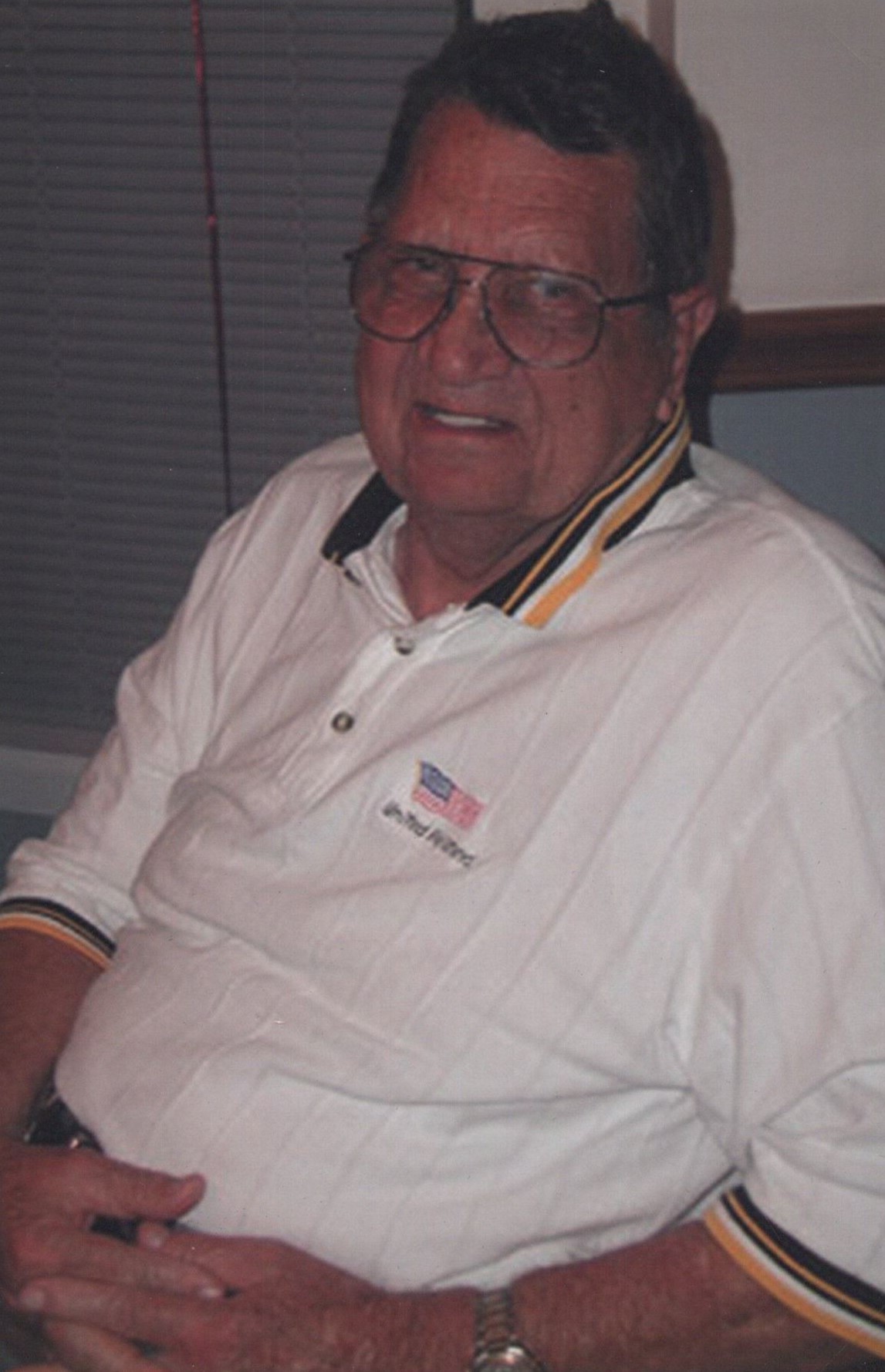 Obituary of Irwin L. "Speedy" Spiers