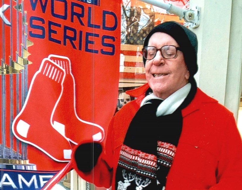 Obituary of Peter J. Regan