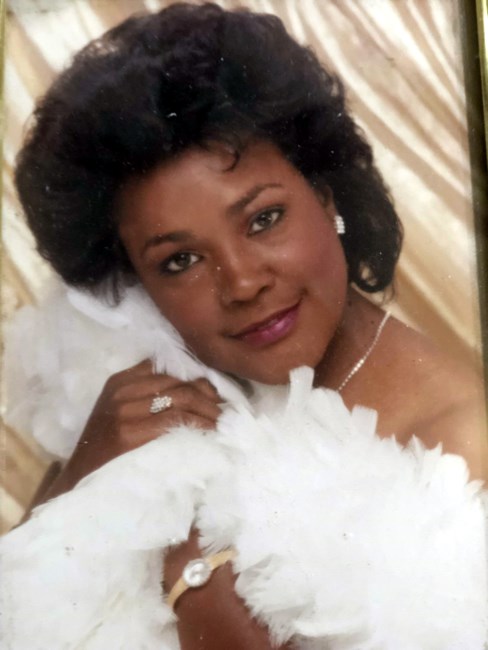 Obituary of Pearl Jeanette Barrett