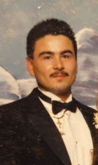 Obituary of Mario David Hernandez