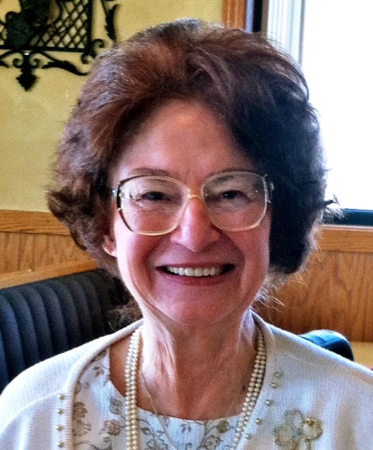Obituary of Cynthia S. Wilcox