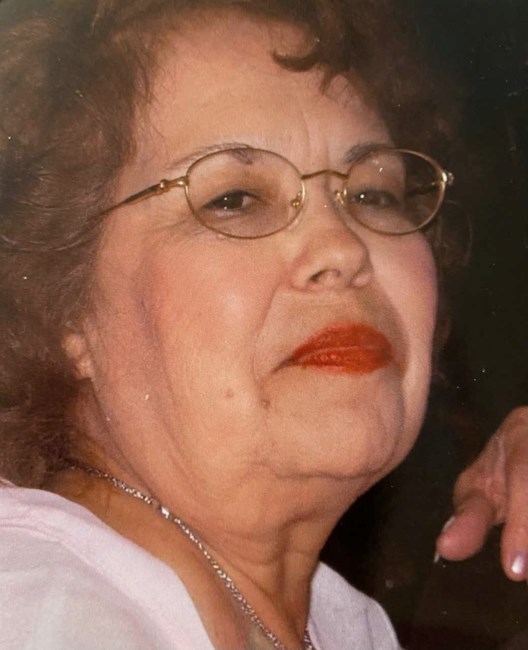 Obituary of Oralia Flores Cavazos