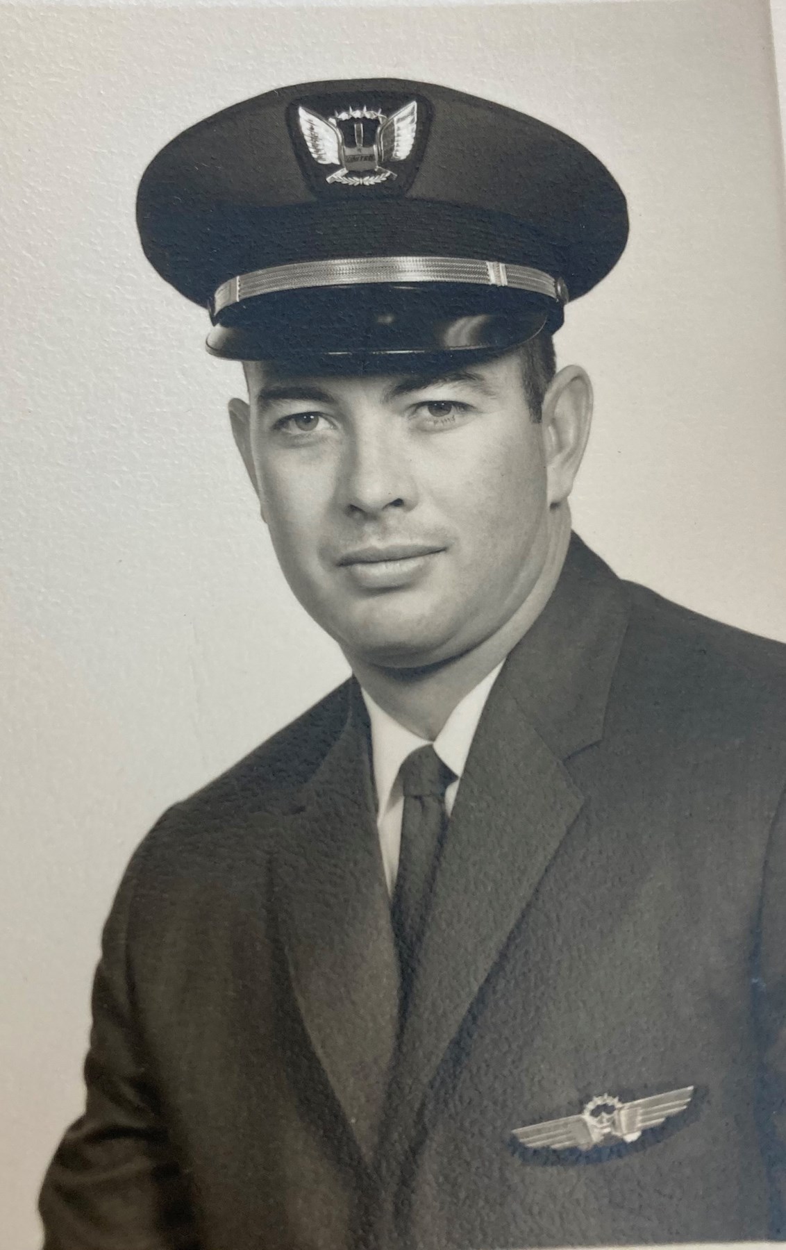 Obituary of Charles Kendrick McKnight Sr.