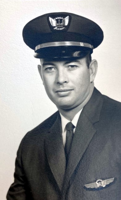 Obituary of Charles Kendrick McKnight Sr.