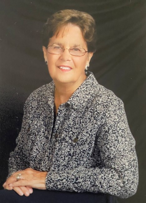Obituary of Judith "Judy" Ann Huffer