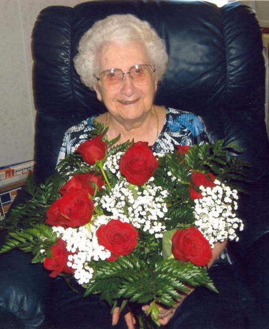 Obituario de Margaret J. Dixon