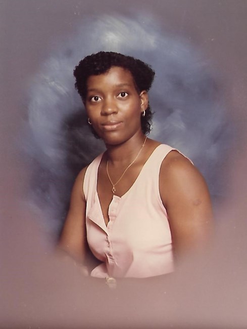 Obituary of Cynthia Gale Mitchell-Rhome