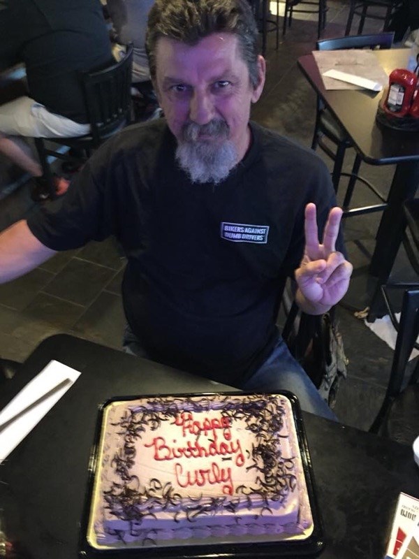 Obituary of Mr.  Kenneth "Curly" Dillard