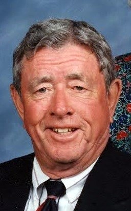 Obituary of Richard G. LaCoste