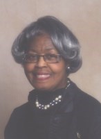 Avis de décès de Mrs. Louise Jones McKinney