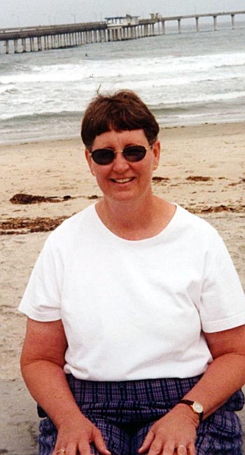 Obituario de Susan "Janie" Hood
