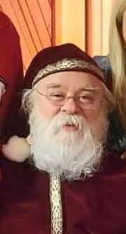 Obituary of Dana Clyde Whisnant