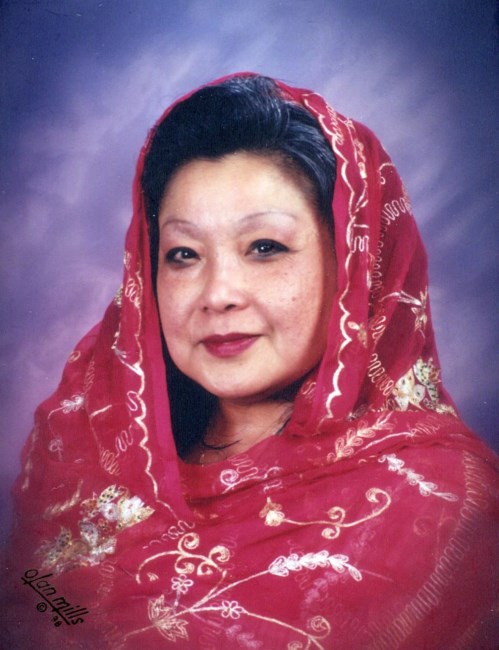 Obituary of Irma Remedios Galsim Lobo