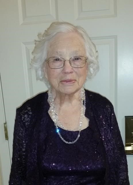 Obituary of Wilma Lorraine Schweiss