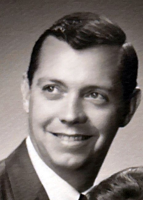 Obituario de Jerry Blaine Shipman