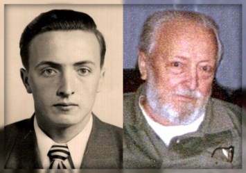 Obituary of Reginald John Doyle