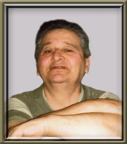 Obituary of Ted Roach