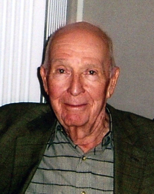Obituary of Robert O. West