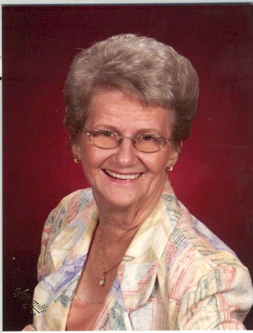Obituary of Audrey N. White