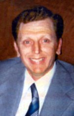 Obituary of Ronald Harold Klegin